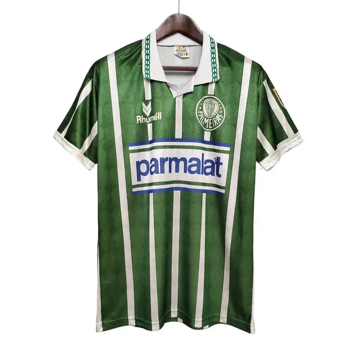 Camisa Retrô Palmeiras 1992/93 Home