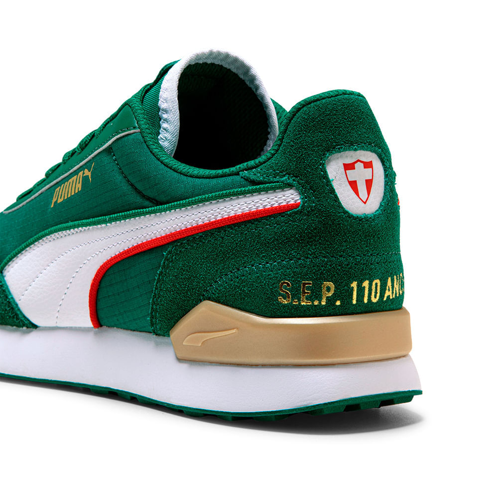 Tênis Dista Palmeiras Puma 24/25