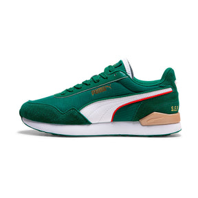 Tênis Dista Palmeiras Puma 24/25