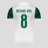 Camisa Palmeiras 2025/26 II Richard Rios N° 8