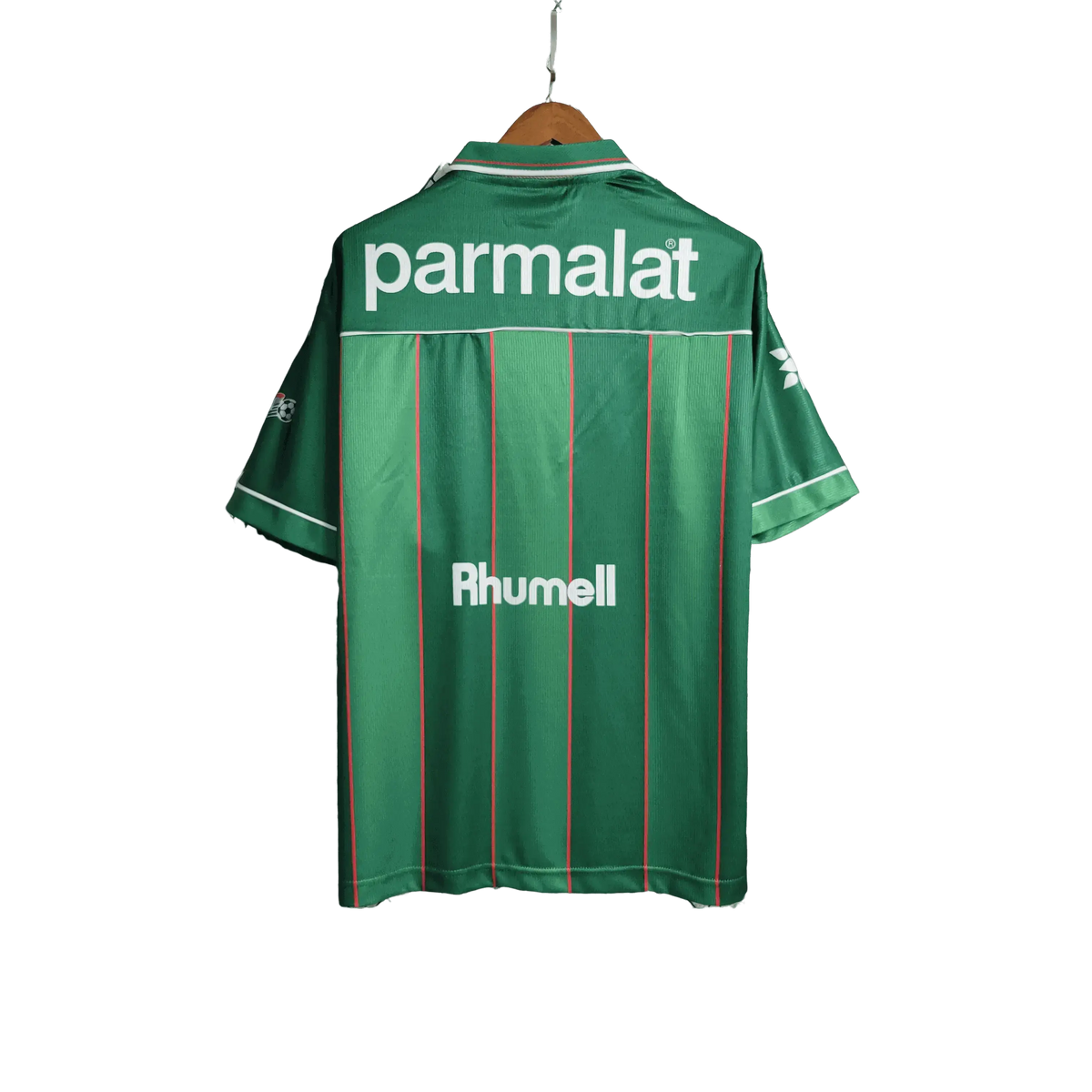 Camisa Palmeiras Retrô 1999