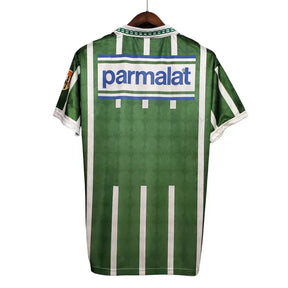 Camisa Retrô Palmeiras 1992/93 Home