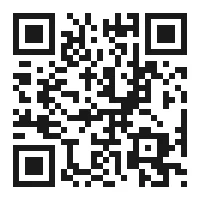 Exemplo de QR Code estilo Quadrado